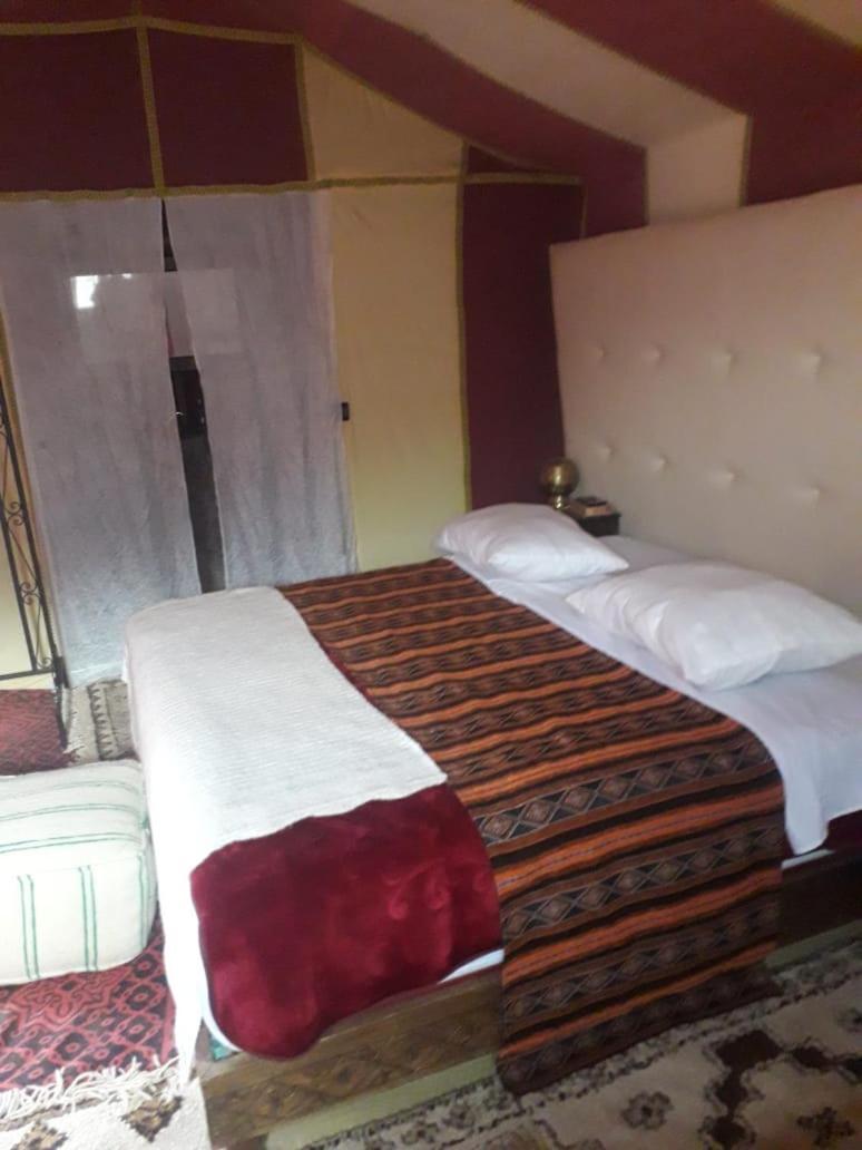 Luxury Camp Of Dar Morocco Hotel Merzouga Exterior photo